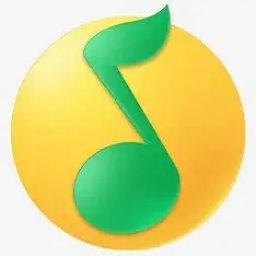 QQ音乐官方Logo